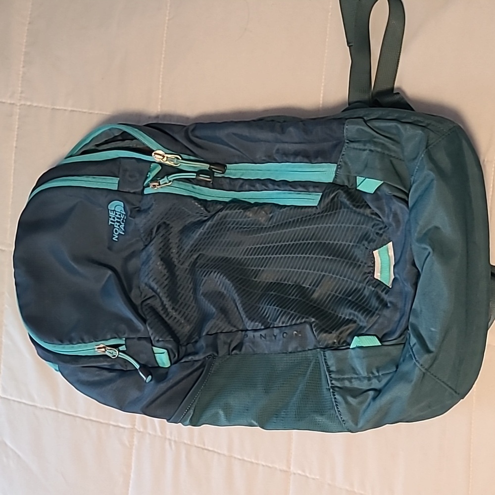 Northface backpack 🎒